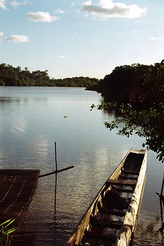 Barra, Bahia